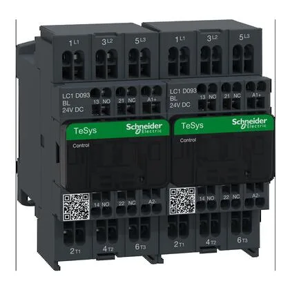 Schneider Electric LC2D093BL (image 4)