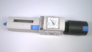Festo MS4-LFR-1/4-D6-ERM-AS-Z
