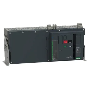 Schneider Electric LV948113 — Molded Case Circuit Breakers (MCCB)
