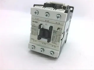 Fuji Electric SC-E2S-24VAC