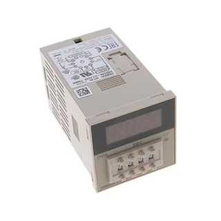 Omron H5CN-XCN DC12-48