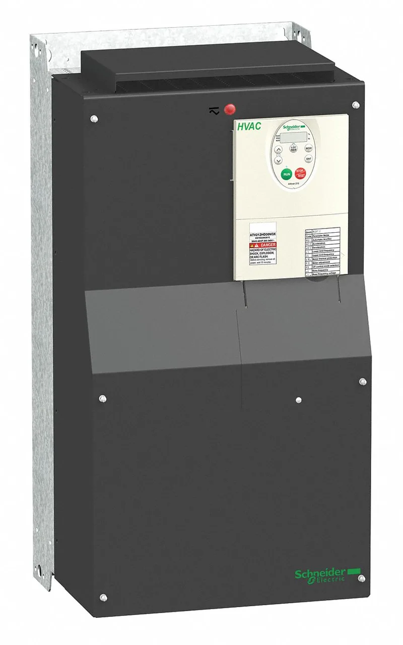 Schneider Electric ATV212HD30M3X (image 3)