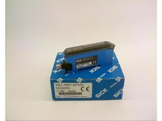SICK WLL190T-2P333 — Photoelectric Sensors (image 2)