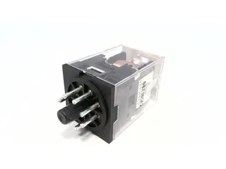Omron MKS2PI-AC250 — General Purpose Relays (image 3)