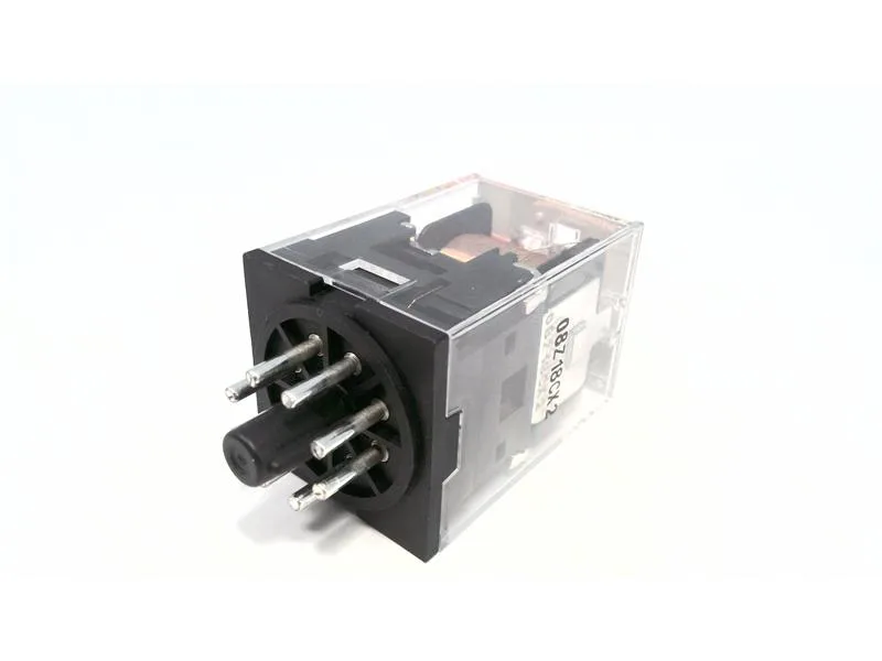 Omron MKS2PI-AC250 — General Purpose Relays (image 3)