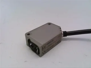 Omron E3ZM-R81-S3J 0.3M — Photoelectric Sensors (image 2)