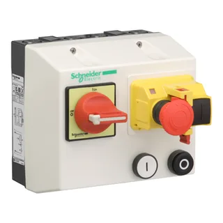 Schneider Electric LG1K065M705A37