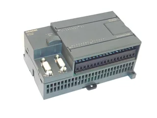 Siemens 6ES7214-2AD23-0XB0 — PLCs (Programmable Logic Controllers) (image 2)