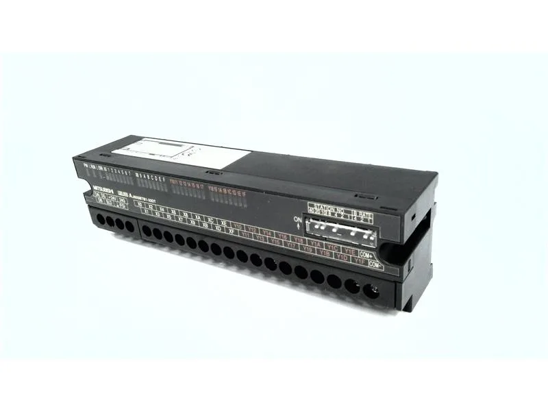 Mitsubishi Electric AJ65SBTB1-32DT — Digital Output Modules (image 3)