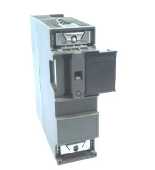 Siemens 6ES7340-1CH02-0AE0 — PLC I/O & Expansion Modules (image 2)