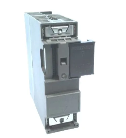 Siemens 6ES7340-1CH02-0AE0 — PLC I/O & Expansion Modules (image 2)