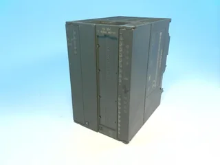 Siemens 6ES7354-1AH00-0AE0 — PLC I/O & Expansion Modules