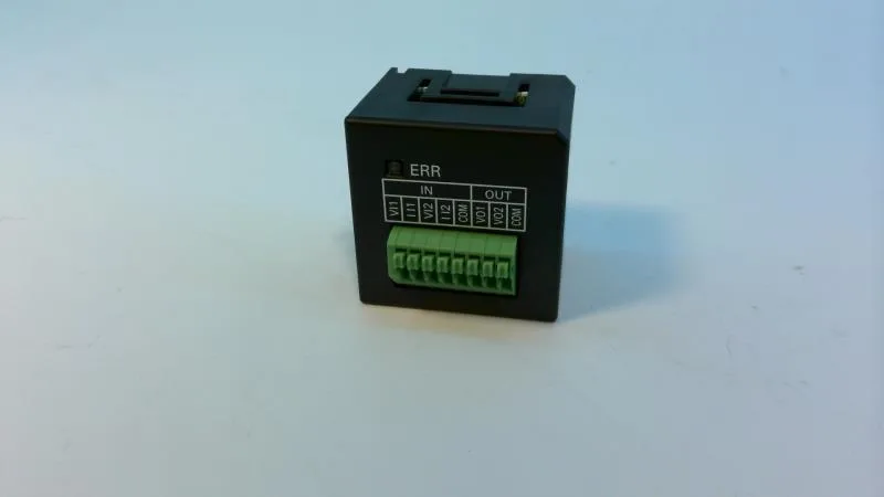 Omron CP1W-MAB221 — PLCs (Programmable Logic Controllers) (image 2)