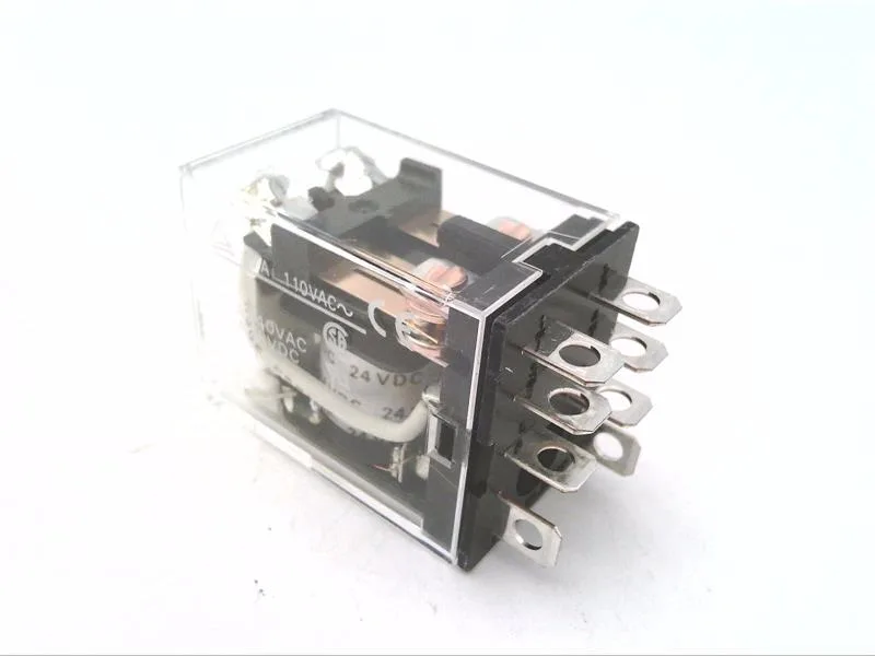 Omron LY2ZN-DC24 — General Purpose Relays