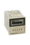 Omron H3CA-8-AC200/220/240 — Electronic Timers & Counters (image 4)