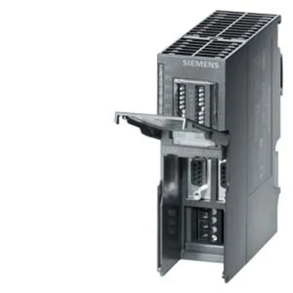 Siemens 6ES7158-0AD01-0XA0 — PLC Communication Modules (image 2)