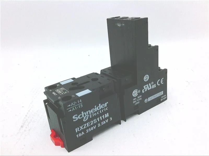 Schneider Electric RXZE2S111M (image 5)
