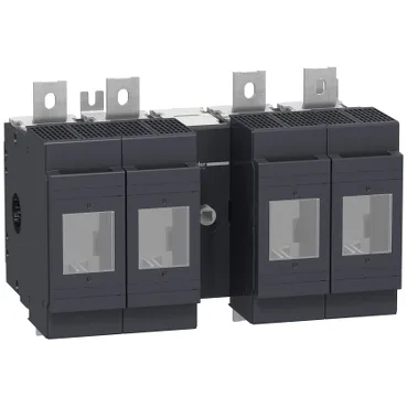 Schneider Electric LV480513 — Molded Case Circuit Breakers (MCCB)