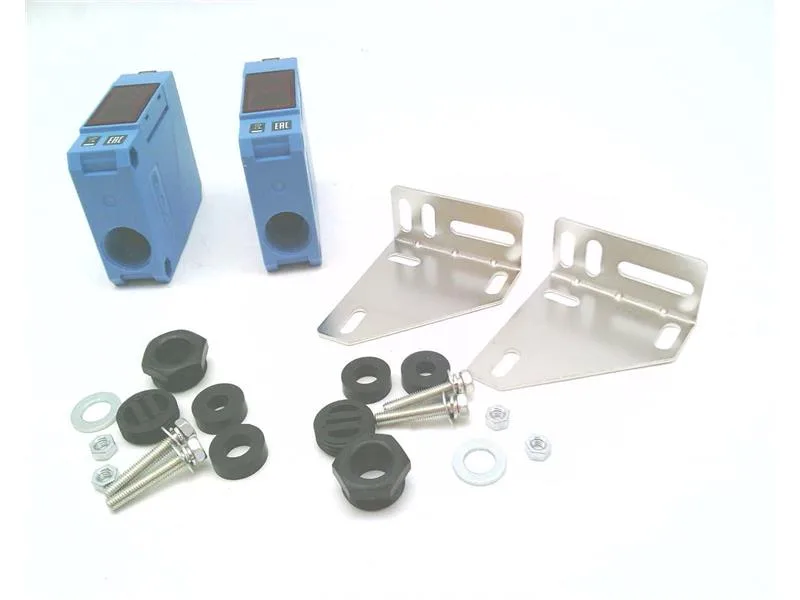 SICK WS/WE260-F270 — Photoelectric Sensors (image 2)