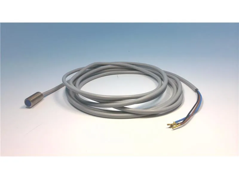 SICK IM08-1B5PO-ZWK — Proximity Sensors (image 4)