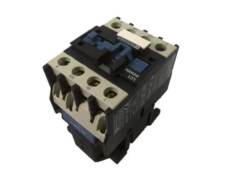Schneider Electric LC1D25008E7 — Contactors