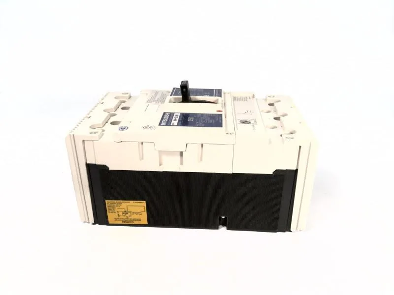 Mitsubishi Electric NF-SJW3175 — Molded Case Circuit Breakers (MCCB) (image 3)