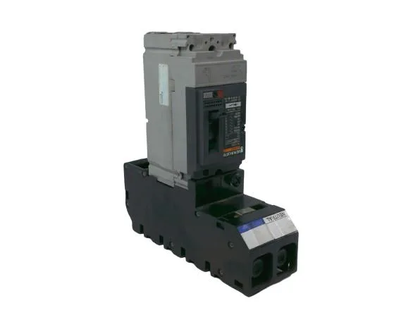 Schneider Electric MGP1002BN — Miniature Circuit Breakers (MCB)