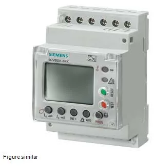Siemens 5SV8200-6KK