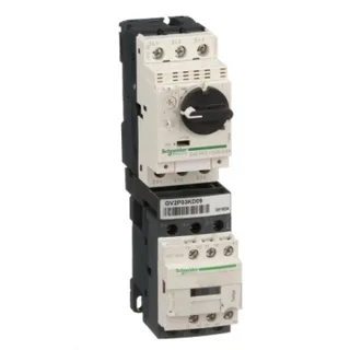 Schneider Electric GV2P03KD09B7