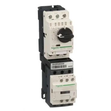 Schneider Electric GV2P03KD09B7 — Molded Case Circuit Breakers (MCCB)