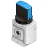 Festo MS6-EM1-1/2 — Air Preparation (FRL) (image 5)