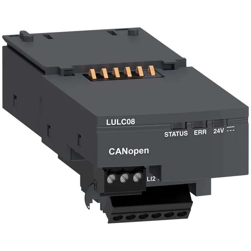 Schneider Electric LULC08 (image 3)
