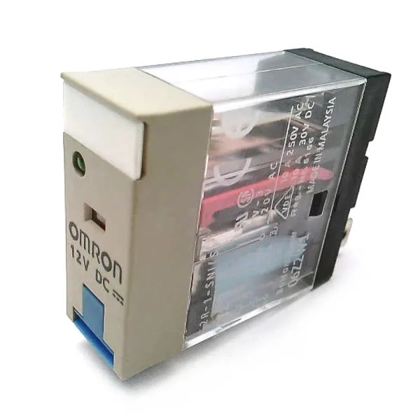 Omron G2R-1-SNI DC12(S)