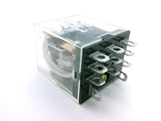 Omron LY3-AC24 — General Purpose Relays (image 2)