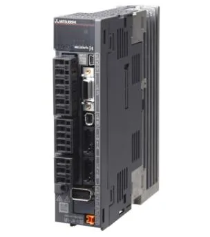 Mitsubishi Electric MR-J4-200B4 — Servo Drives