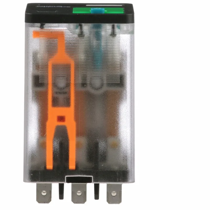 Schneider Electric 788XCXRM4L-24D (image 2)