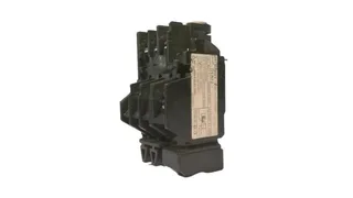 Mitsubishi Electric THN12 2.8-4.4A — Overload Relays (image 2)