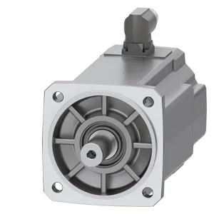 Siemens 1FK2206-4AF01-0SA0 — Servo Motors