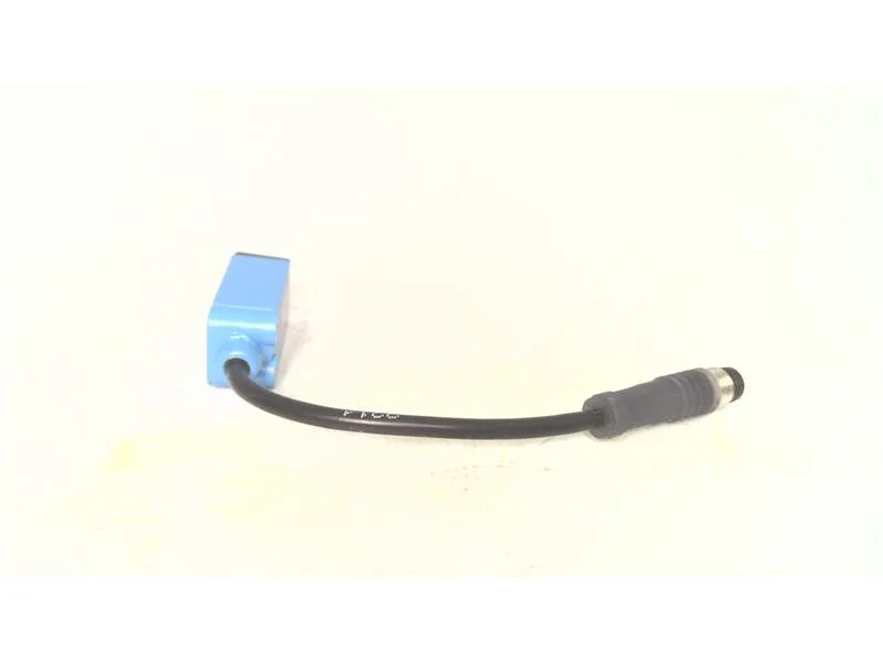 SICK WTV4-3P3141 — Photoelectric Sensors (image 4)