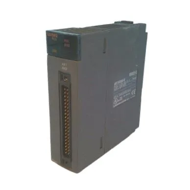 Mitsubishi Electric QD75P2 — PLC I/O & Expansion Modules (image 2)