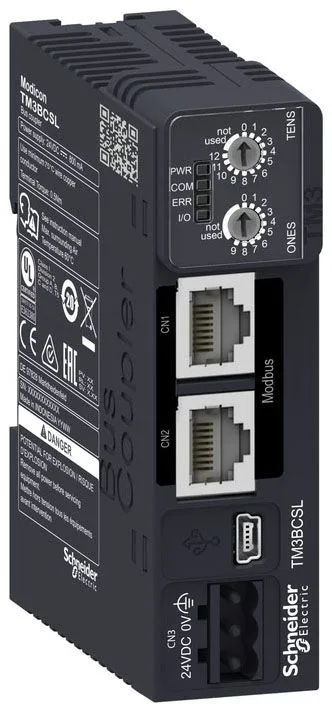 Schneider Electric TM3BCSL (image 2)