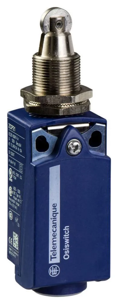 Schneider Electric XCKP21H2P16 — Limit Switches
