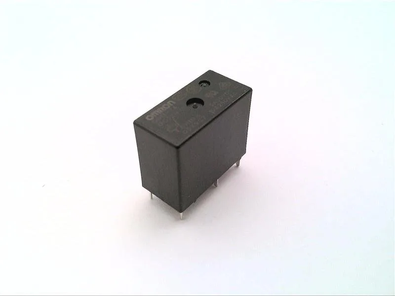 Omron G5Q-14 DC12 — General Purpose Relays (image 2)