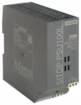 Siemens 6EP1333-1LB00 — DIN Rail Power Supplies (image 5)