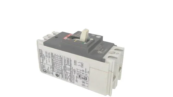 ABB A1A015TW-2 — Contactors (image 4)