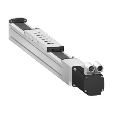 Schneider Electric PAS42SBF — Servo Drives