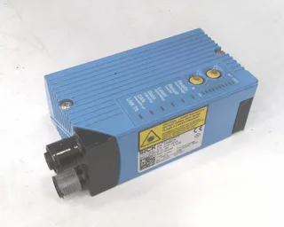 SICK CLV630-1121S01 — Machine Vision & Barcode (image 2)