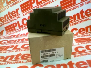 Siemens 6EP1351-1SH01 — Power Supplies (image 3)