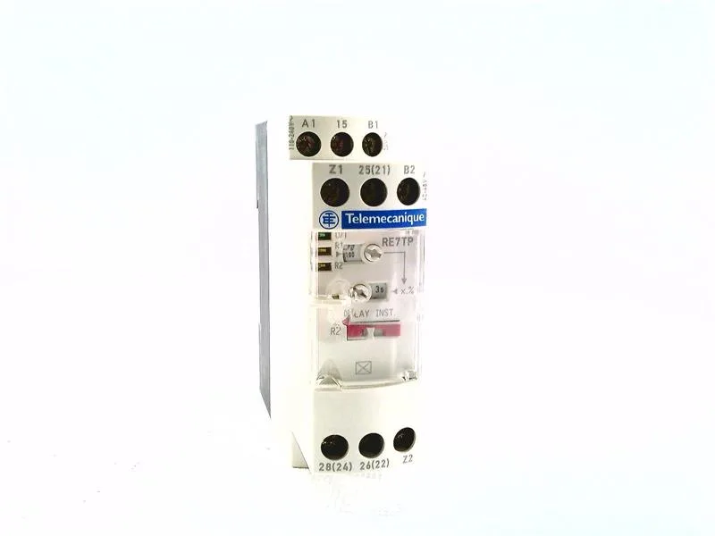 Schneider Electric RE7TP13BU (image 2)