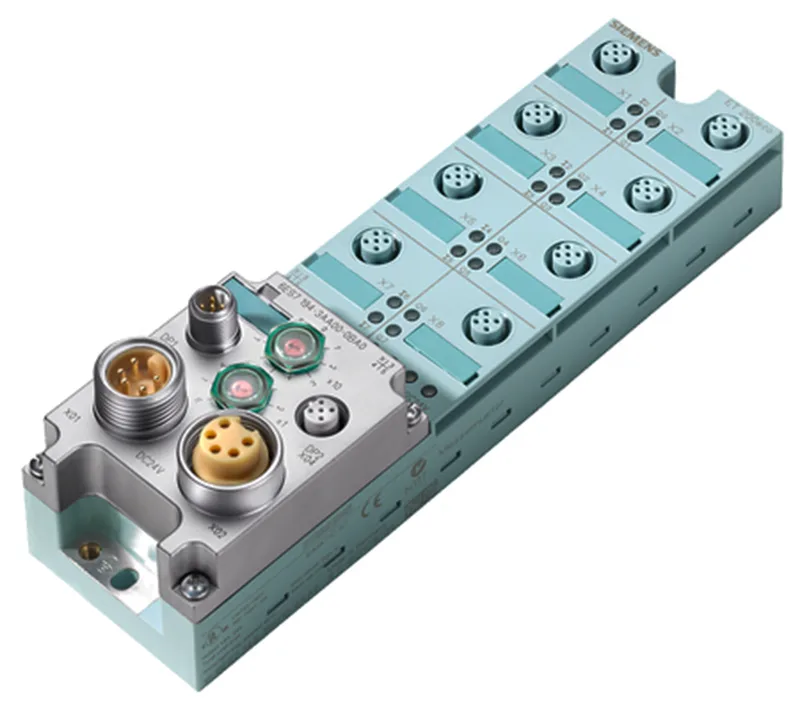Siemens 6ES7142-3BF00-0XA0 — Digital Output Modules (image 2)